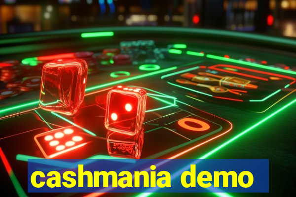 cashmania demo